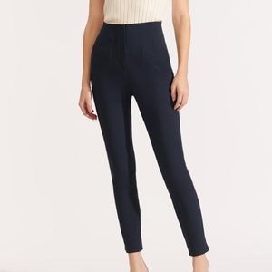 Veronica Beard Karla Pant SZ 6 NWT